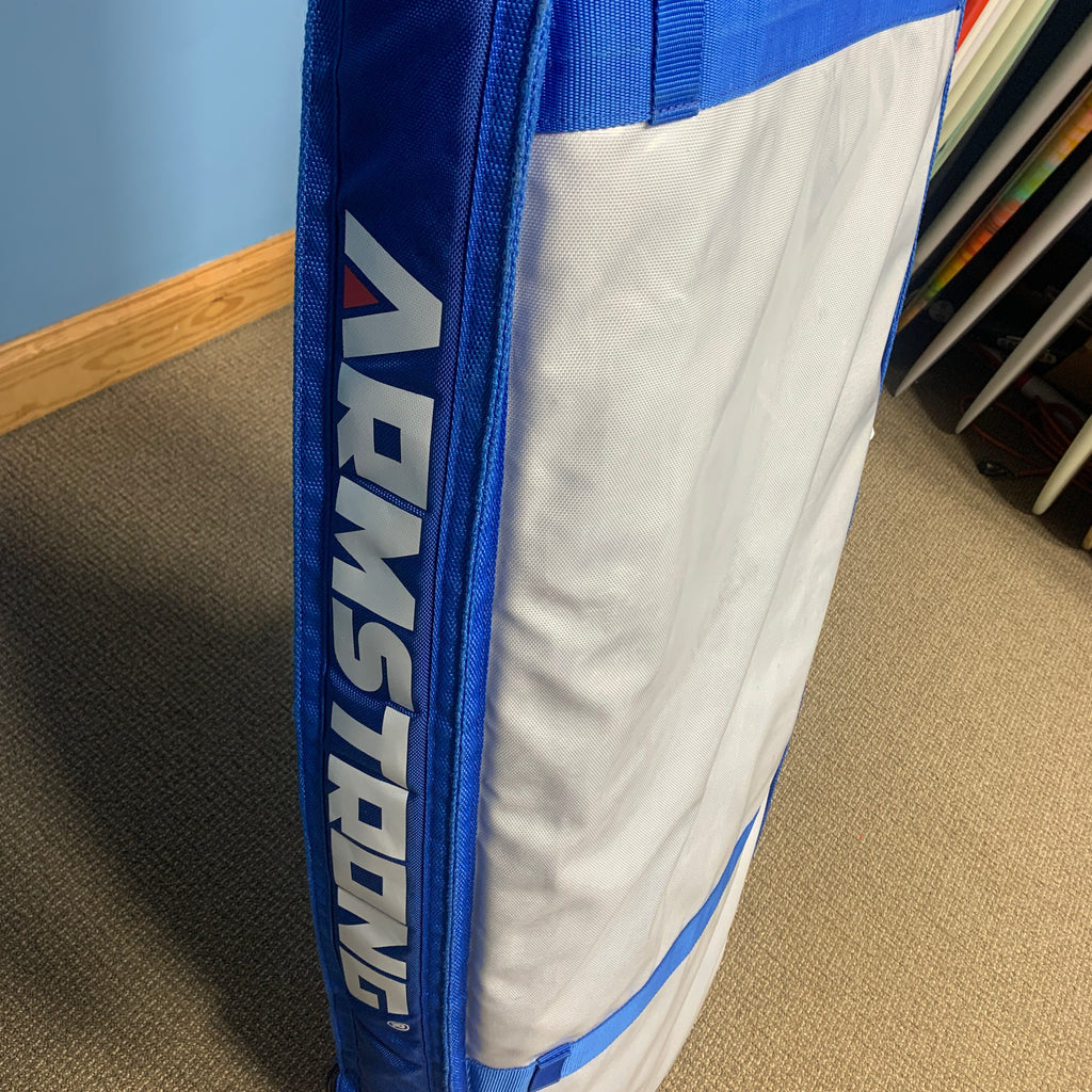 USED Armstrong Wing FG Foilboard-4'6" x 48L