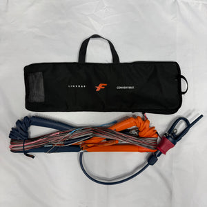 USED 2025 F-One SK99 Linx Bar-52-45cm DISPLAY— Alternate View
