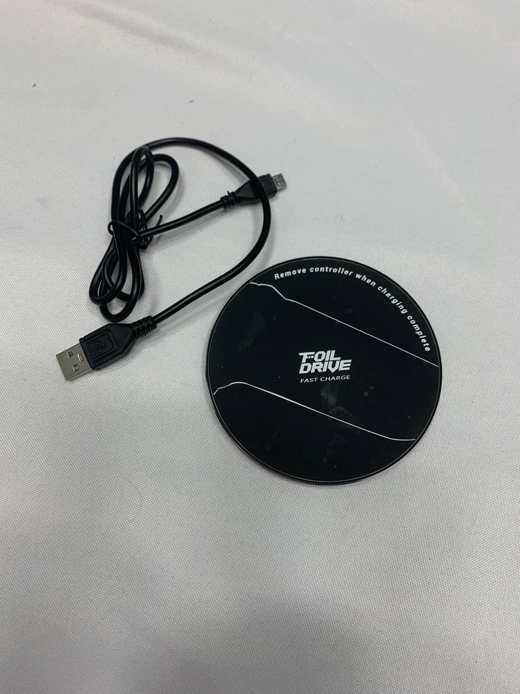 USED Foil Drive Assist HIGH POWER MAX V2