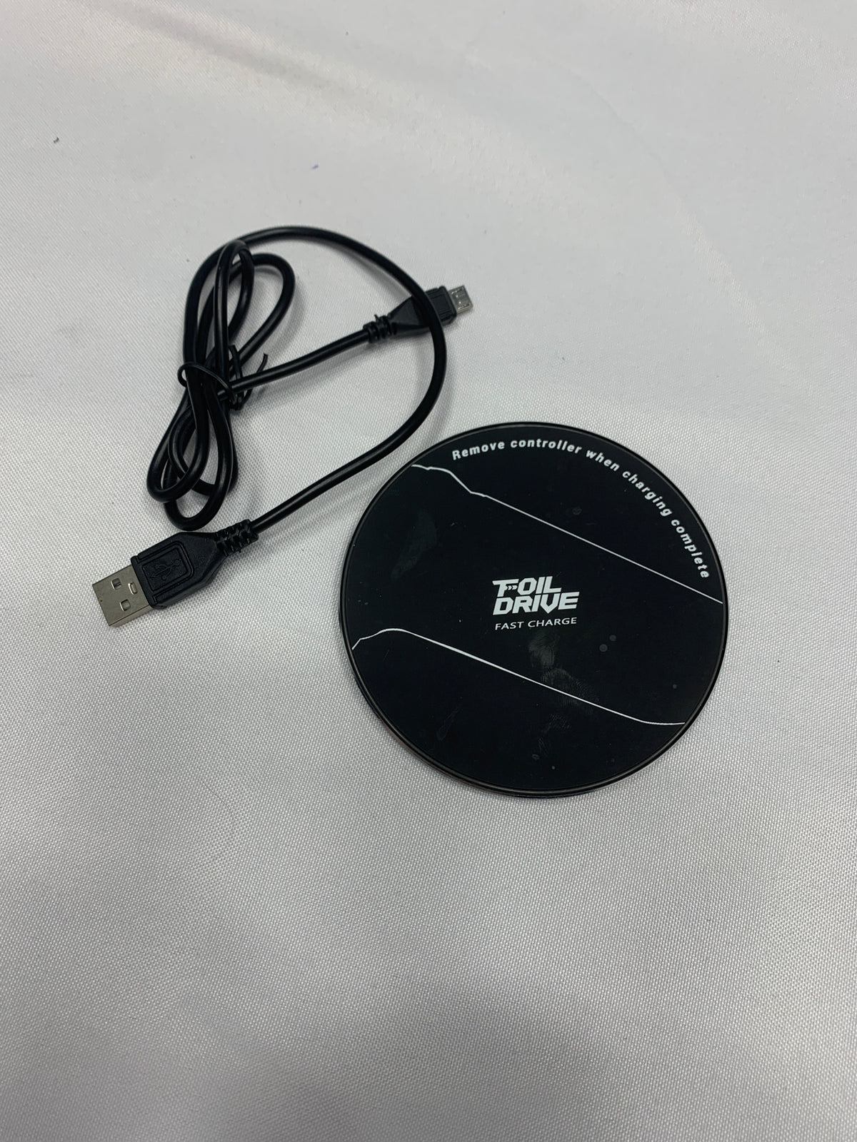 USED Foil Drive Assist HIGH POWER MAX V2