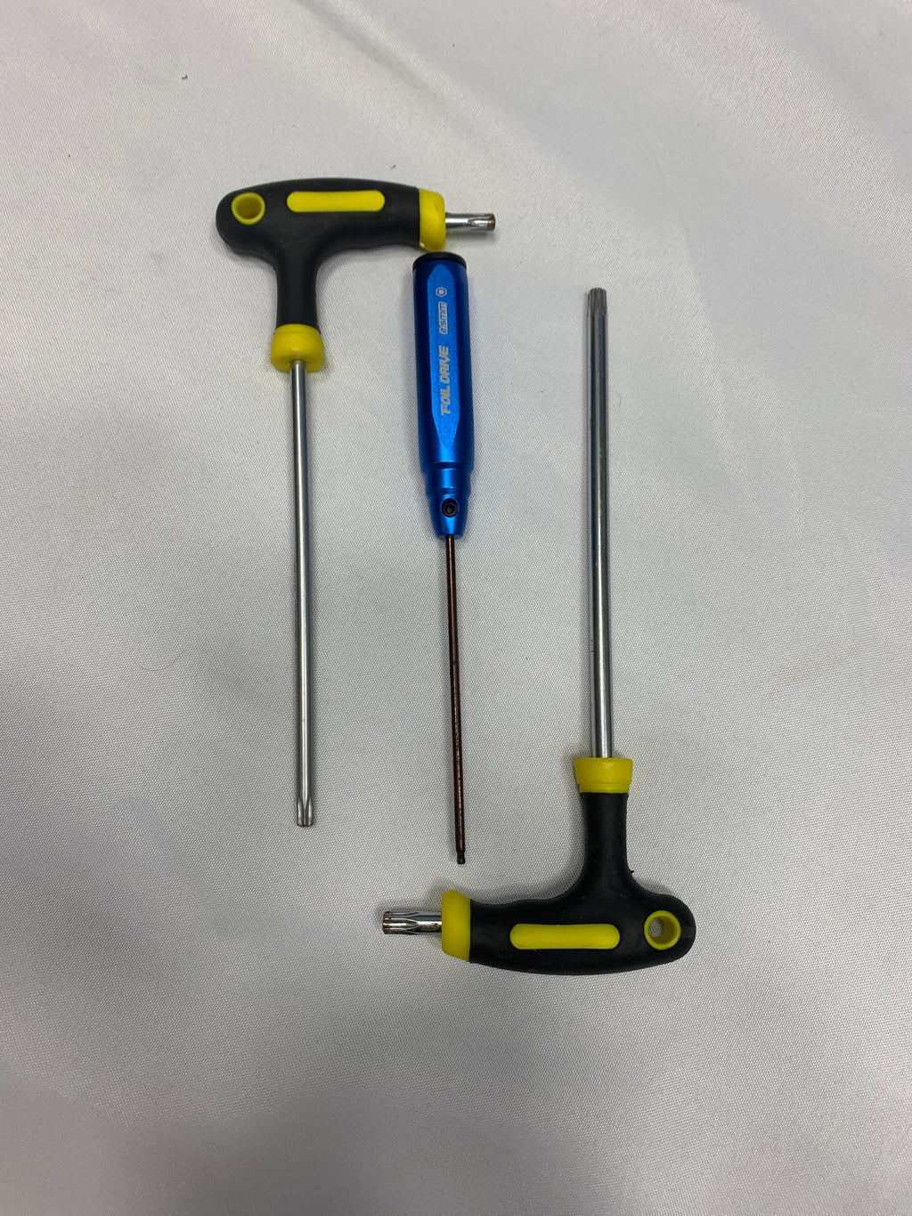 USED Foil Drive Assist HIGH POWER MAX V2