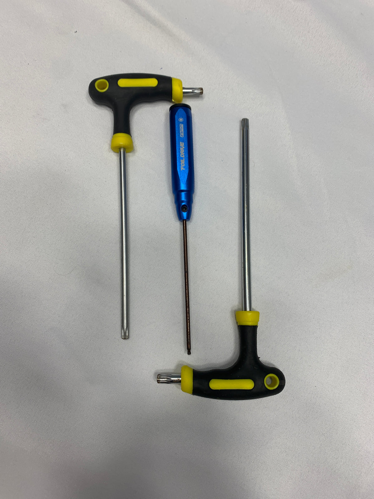 USED Foil Drive Assist HIGH POWER MAX V2