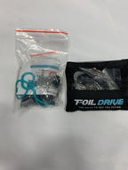 USED Foil Drive Assist HIGH POWER MAX V2