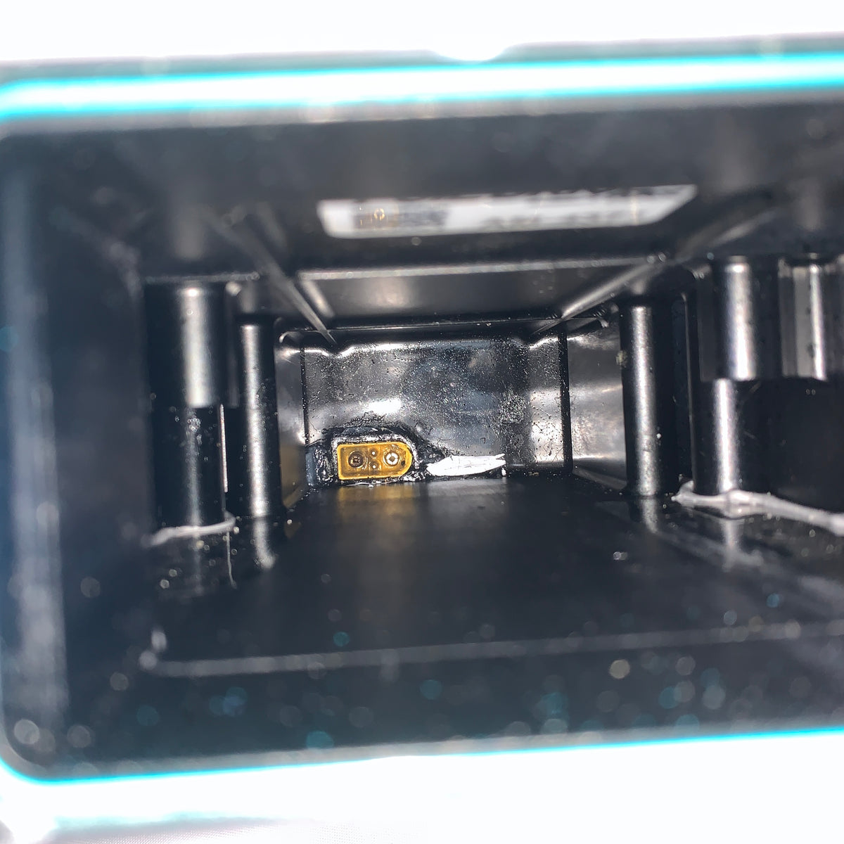 USED Foil Drive Assist HIGH POWER MAX V2