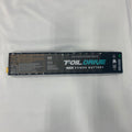 USED Foil Drive MAX Battery- MAX Power