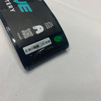 USED Foil Drive MAX Battery- MAX Power