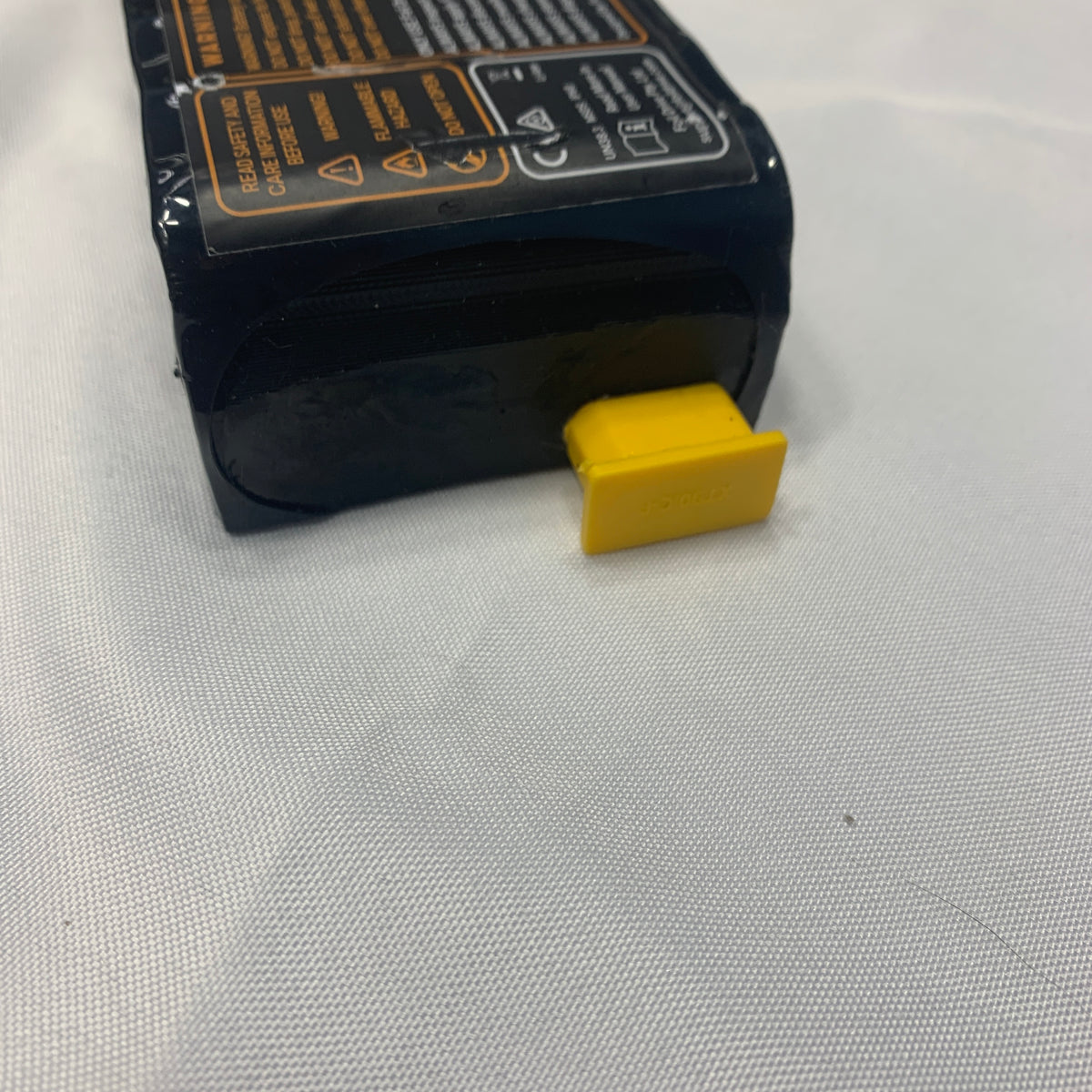 USED Foil Drive MAX Battery- MAX Power