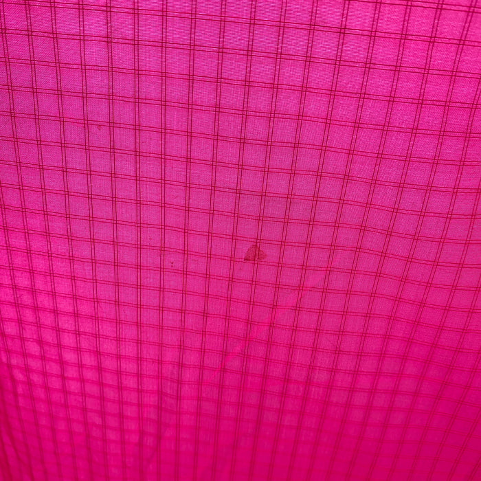 USED 2025 North Reach Kite-Rubine Red-8m