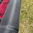USED 2025 North Reach Kite-Rubine Red-8m