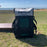 USED 2025 North Reach Kite-Rubine Red-8m