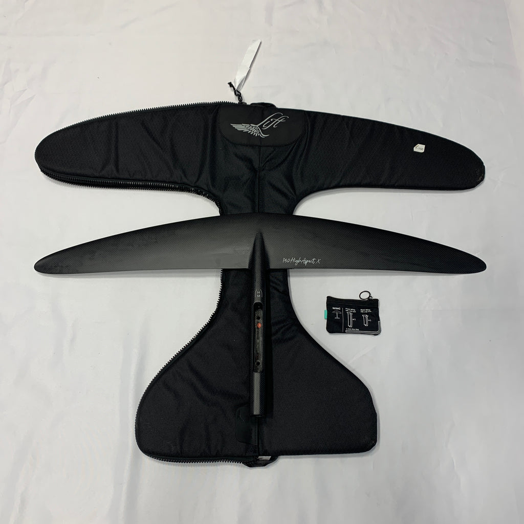 USED Lift Foils High Aspect X Front Wing-HA150
