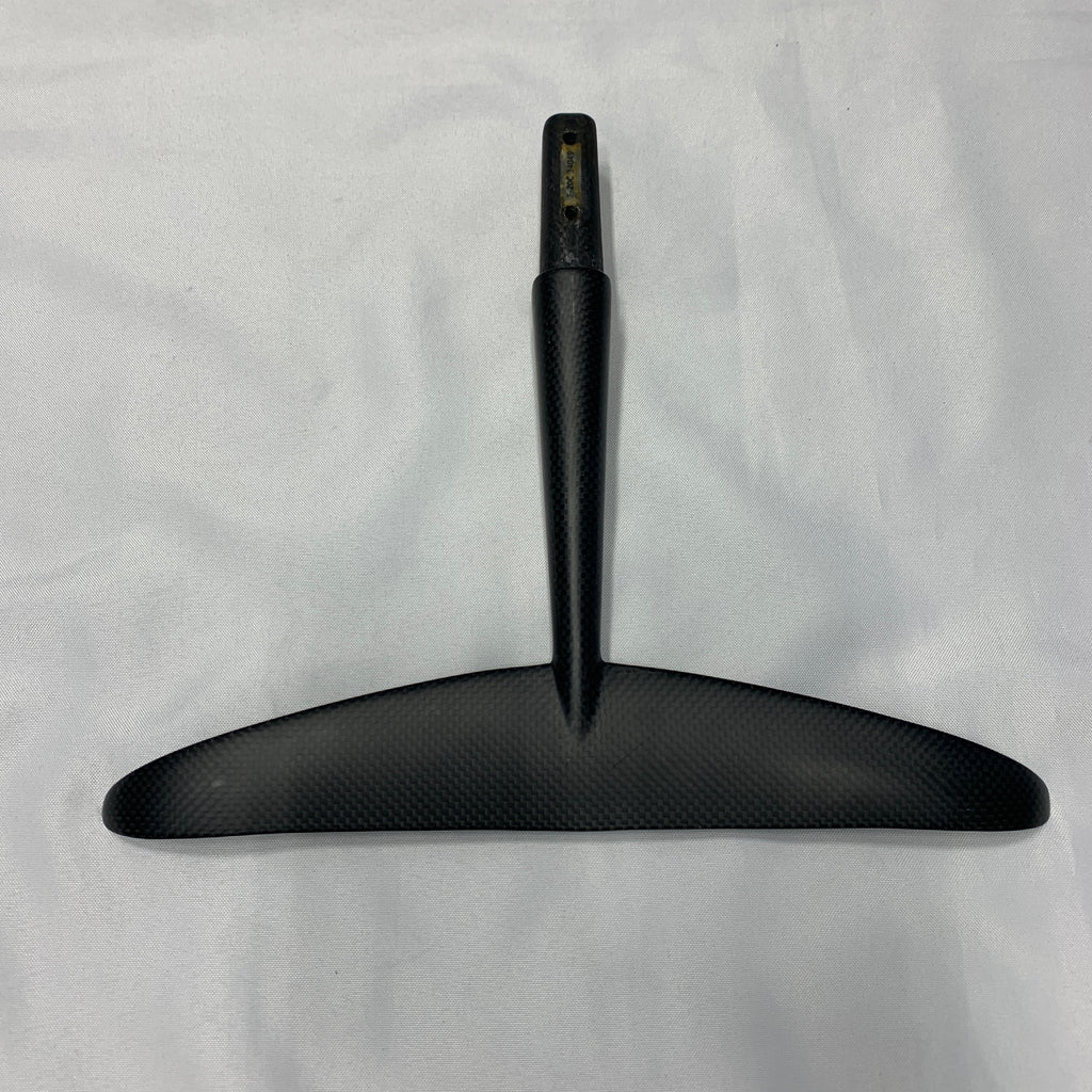 USED Lift Foils Carve Back Wing-20