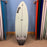 USED F-One Mitu Pro Carbon Kitesurf Board-5'6"