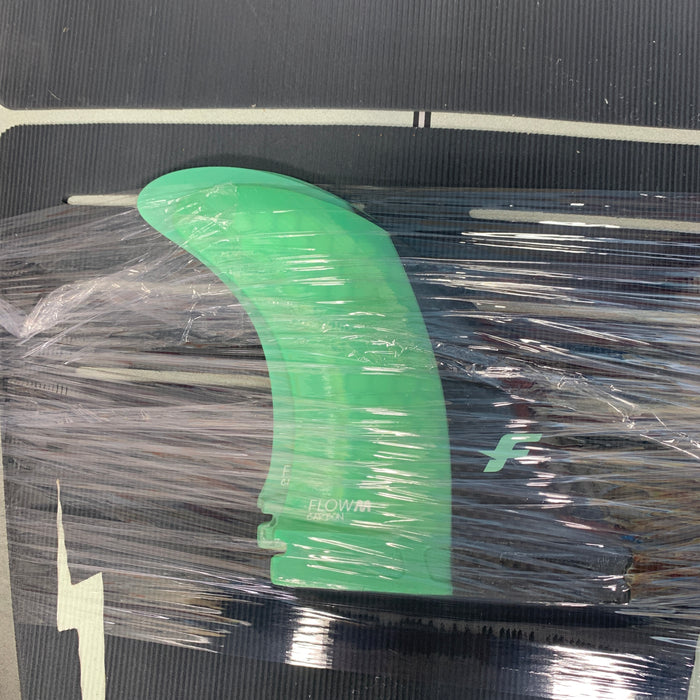 USED F-One Mitu Pro Carbon Kitesurf Board-5'6"