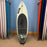 USED F-One Mitu Pro Carbon Kitesurf Board-5'6"