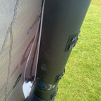 USED F-One Strike V5 Wing-Onyx-4.5m
