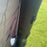 USED F-One Strike V5 Wing-Onyx-4.5m