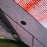 USED F-One Strike V5 Wing-Onyx-4.5m