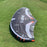 USED F-One Strike V5 Wing-Onyx-4.5m
