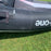 USED F-One Strike V5 Wing-Onyx-4.5m