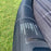 USED F-One Strike V5 Wing-Onyx-4.5m
