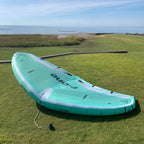 USED F-One Strike V5 Wing-Mint-5.5m