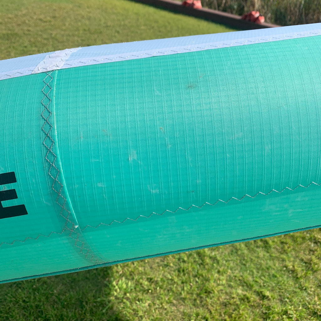 USED F-One Strike V5 Wing-Mint-5.5m