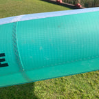 USED F-One Strike V5 Wing-Mint-5.5m