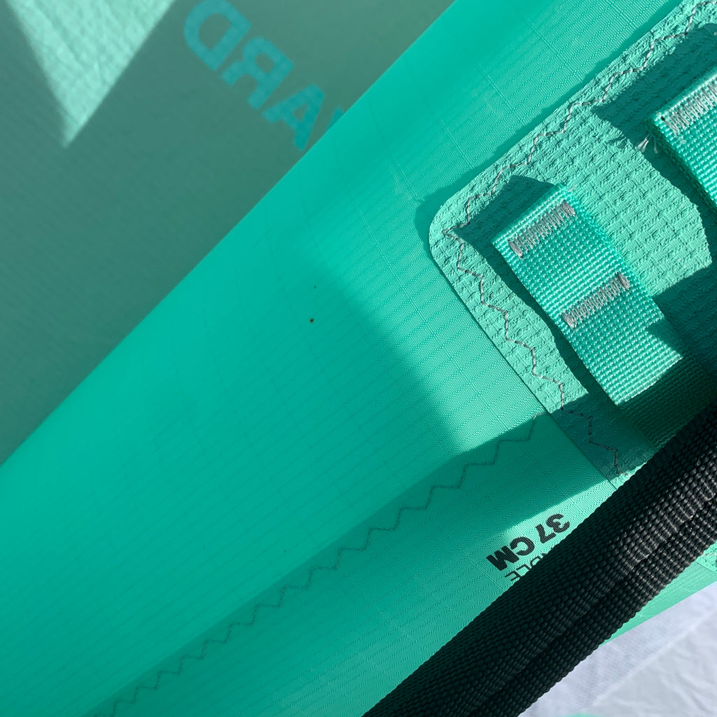 USED F-One Strike V5 Wing-Mint-5.5m