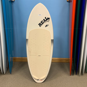 USED F-One Rocket Surf Foilboard-4'11" x 40L