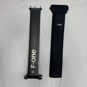 USED F-One HM Carbon 14mm Mast-80cm— Alternate View