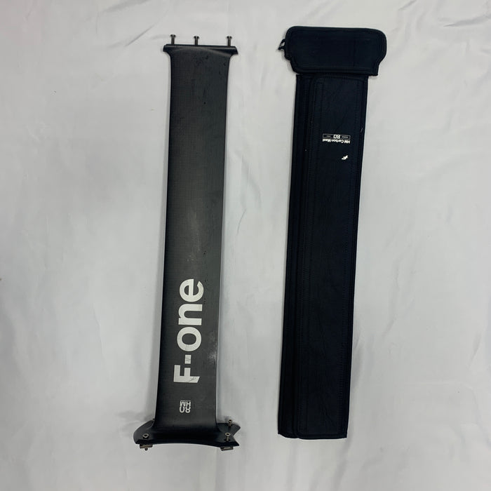 USED F-One HM Carbon 14mm Mast-80cm