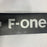 USED F-One HM Carbon 14mm Mast-80cm