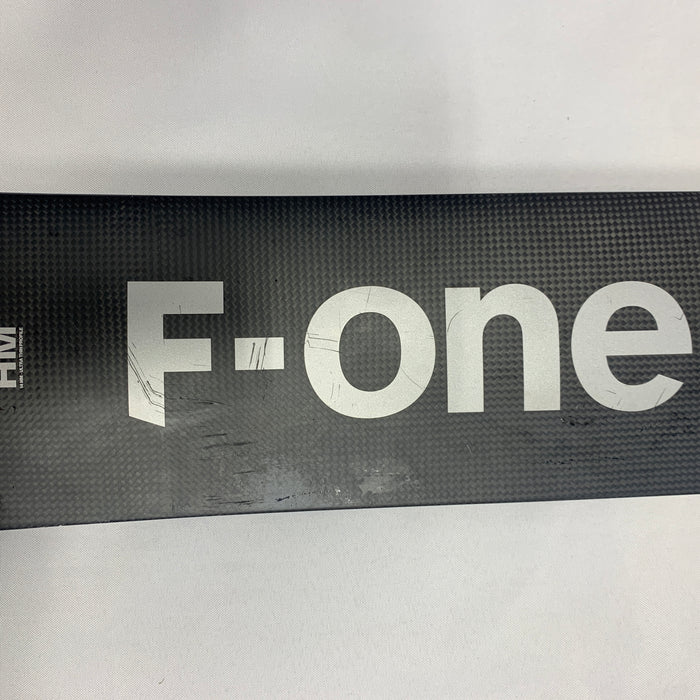 USED F-One HM Carbon 14mm Mast-80cm