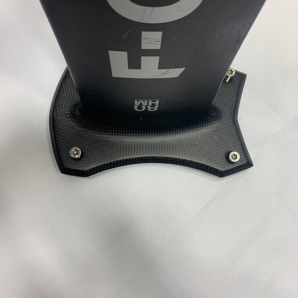 USED F-One HM Carbon 14mm Mast-80cm