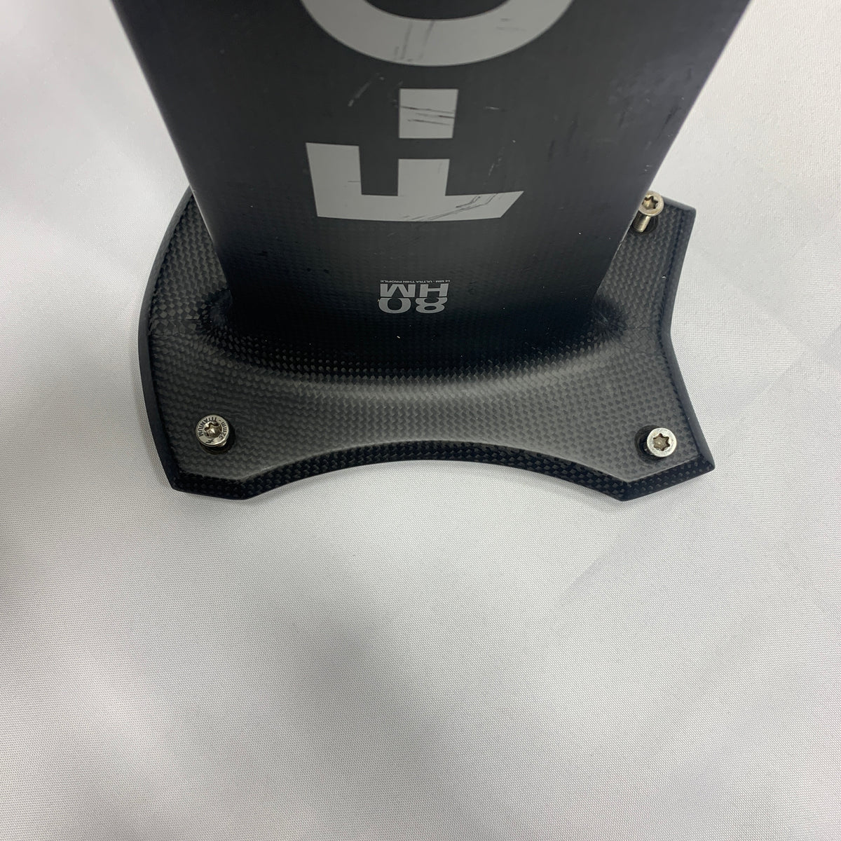 USED F-One HM Carbon 14mm Mast-80cm