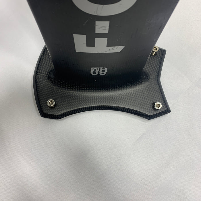 USED F-One HM Carbon 14mm Mast-80cm