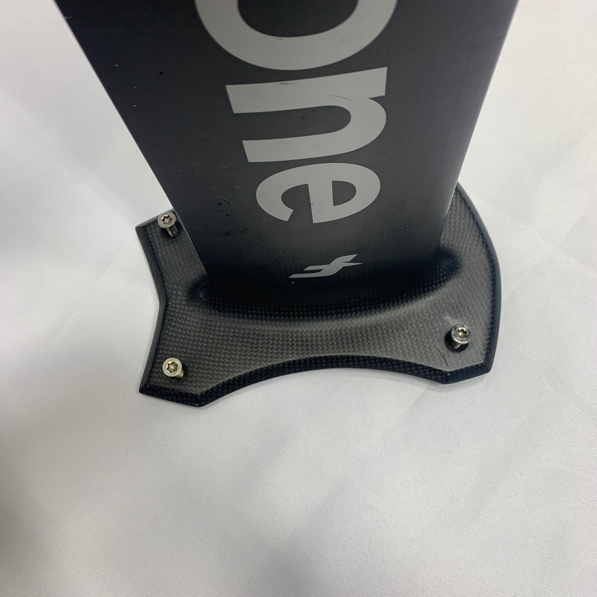 USED F-One HM Carbon 14mm Mast-80cm