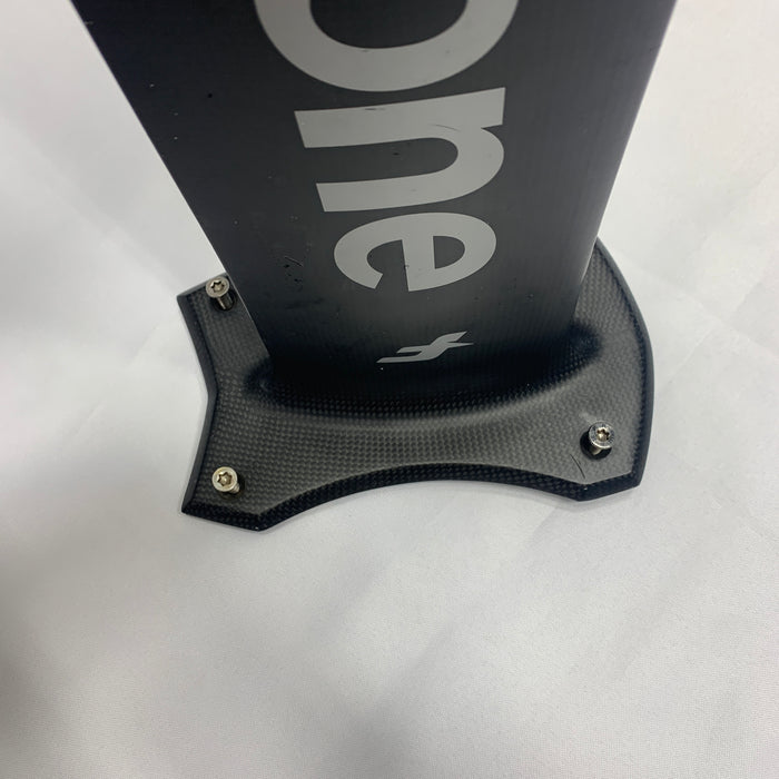 USED F-One HM Carbon 14mm Mast-80cm