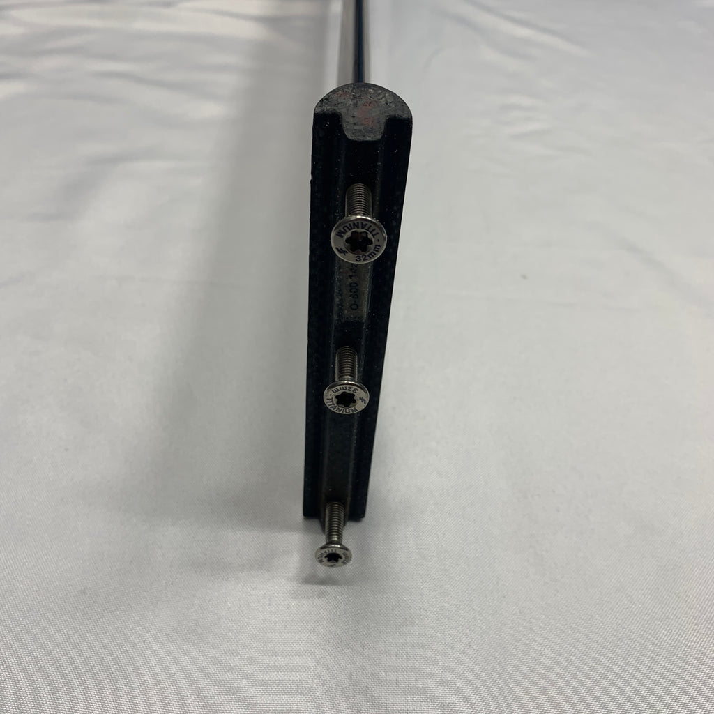 USED F-One HM Carbon 14mm Mast-80cm