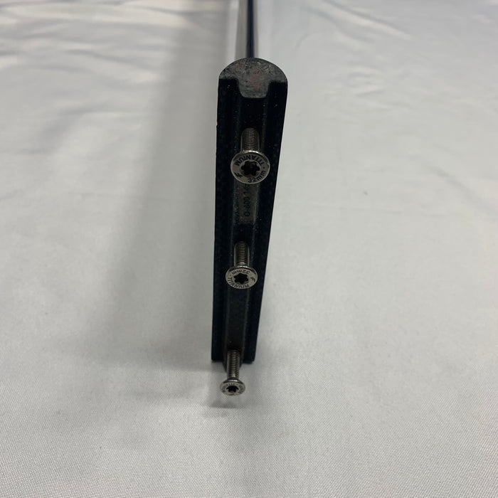 USED F-One HM Carbon 14mm Mast-80cm