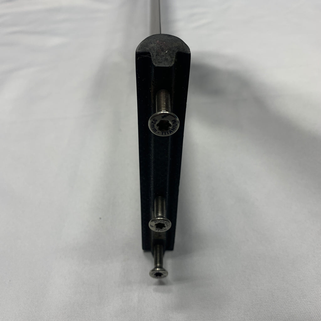 USED F-One HM Carbon 14mm Mast-80cm