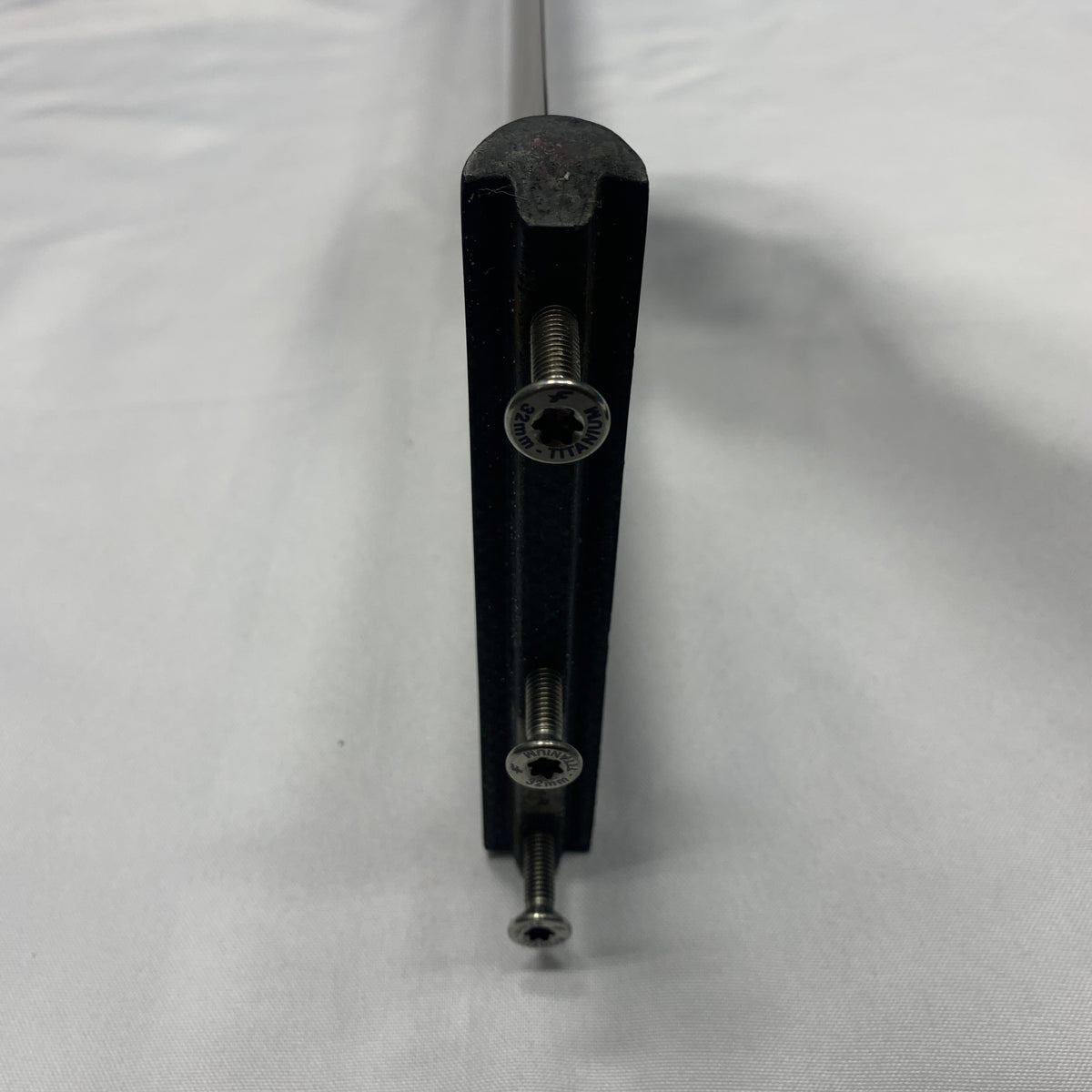 USED F-One HM Carbon 14mm Mast-80cm