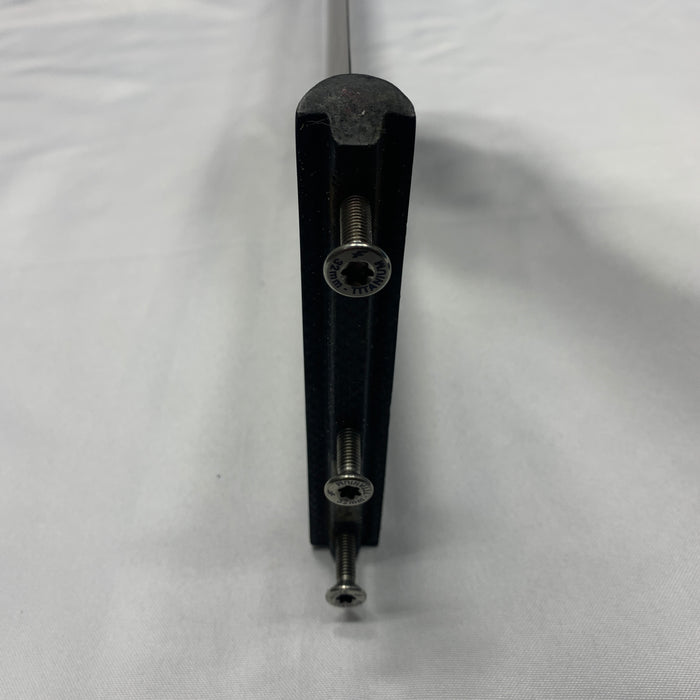 USED F-One HM Carbon 14mm Mast-80cm