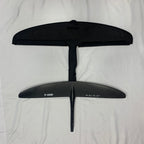 USED F-One SK8 V2 HM Front Wing-SK8 950
