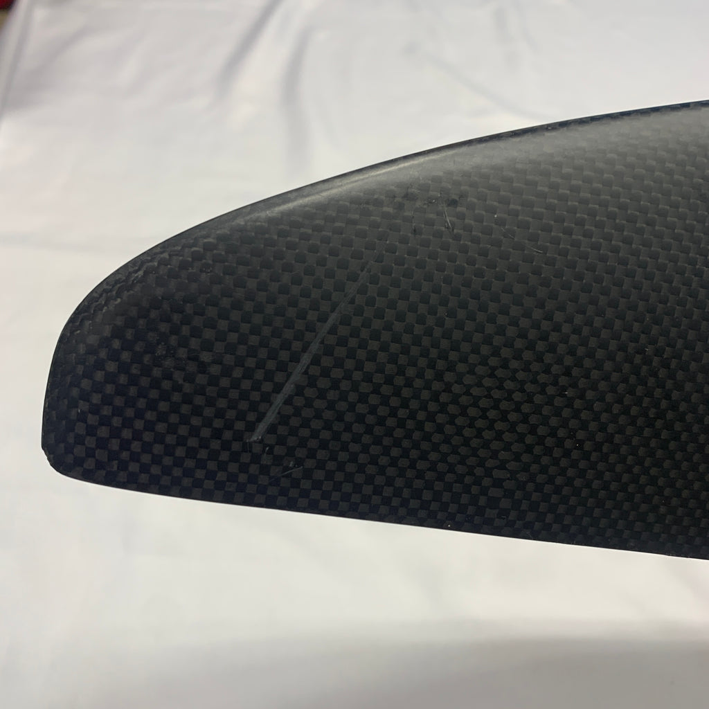 USED F-One SK8 V2 HM Front Wing-SK8 950