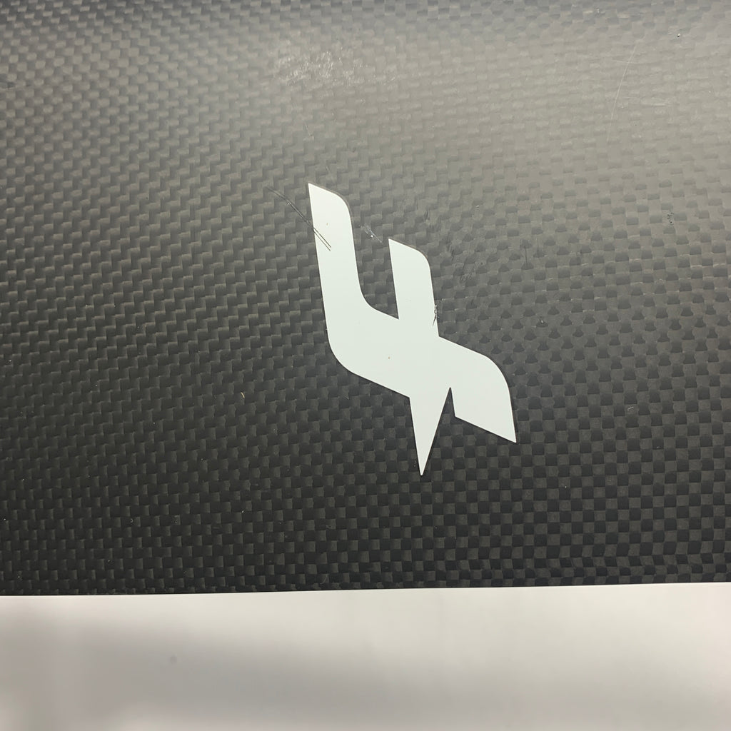 USED F-One SK8 V2 HM Front Wing-SK8 950