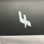 USED F-One SK8 V2 HM Front Wing-SK8 950