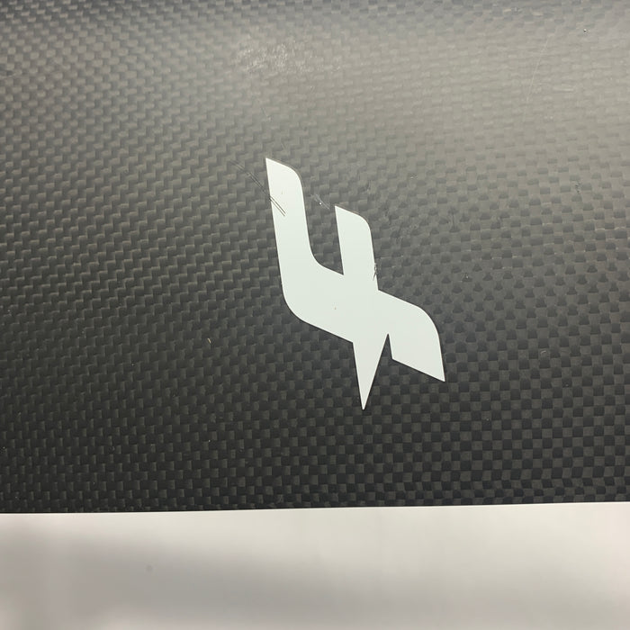 USED F-One SK8 V2 HM Front Wing-SK8 950