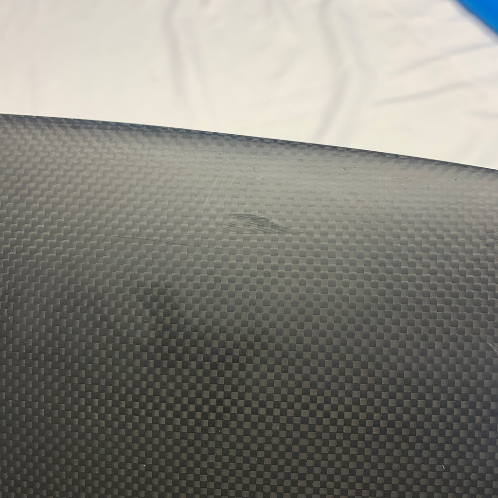 USED F-One SK8 V2 HM Front Wing-SK8 950